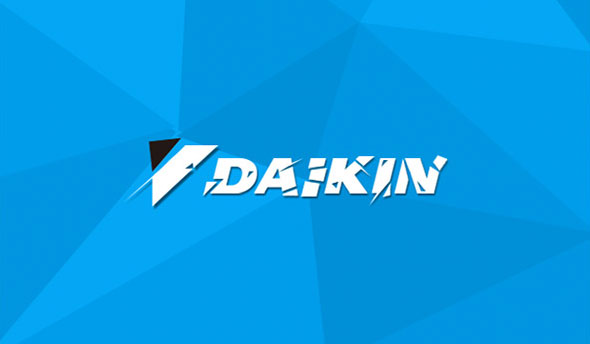 daikin